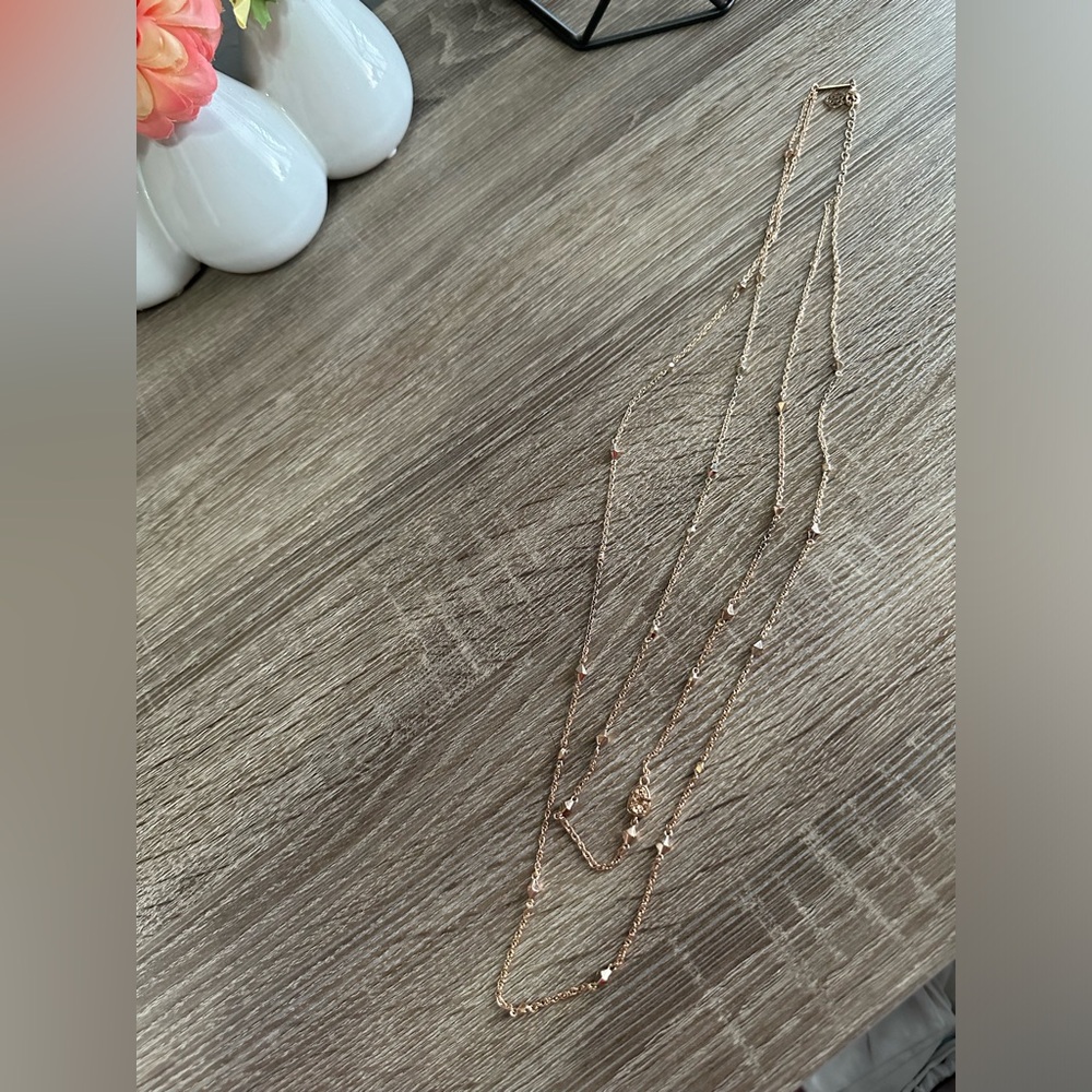Kendra Scott Christen in Rose Gold